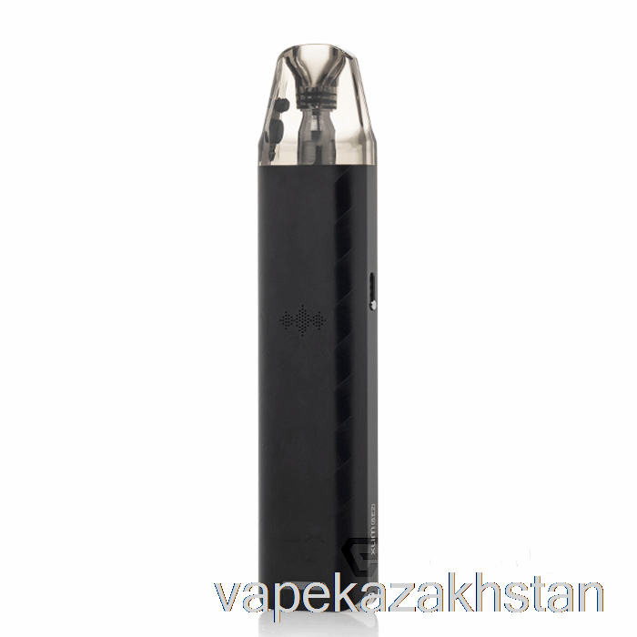 Vape Smoke OXVA XLIM SE 2 30W Pod System Black